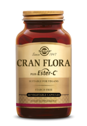 Cran Flora (Cranberry)
