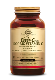 Ester-C® Plus Vitamine C 1000 mg