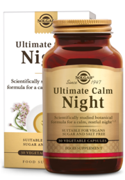 Ultimate Calm Night (Nachtrust)