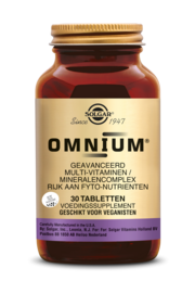 Omnium® Multivitamine