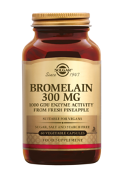 Bromelaine 300 mg