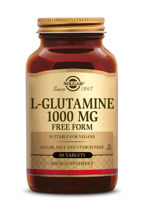 L-Glutamine 1000 mg