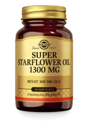 Super Starflower Oil 1300 mg (300 mg GLA)