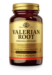 Valerian (Valeriaan) Root