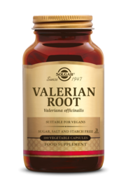 Valerian (Valeriaan) Root