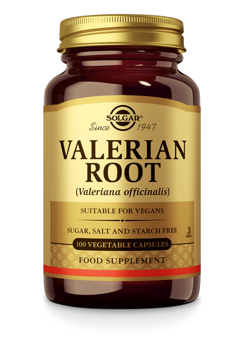 Valerian Root