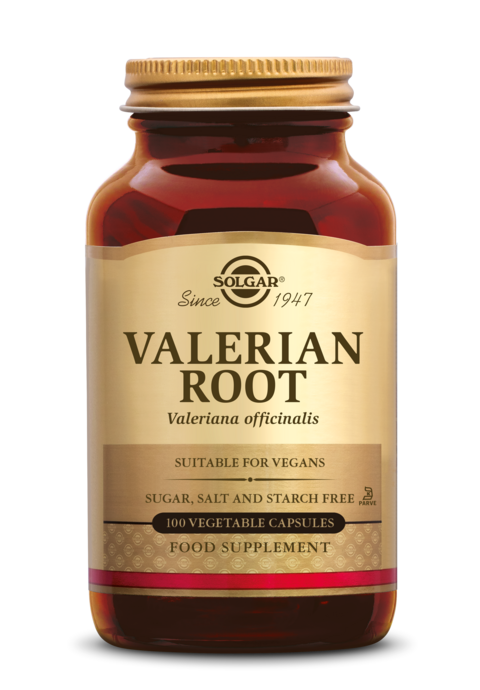 Valerian Root