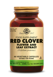 Red Clover (Rode Klaver) Flower and Leaf Extract