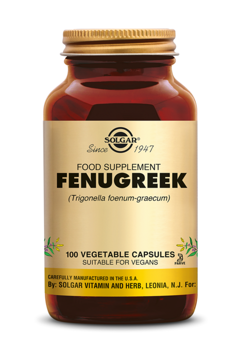 Fenugreek