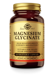 Magnesium Glycinaat