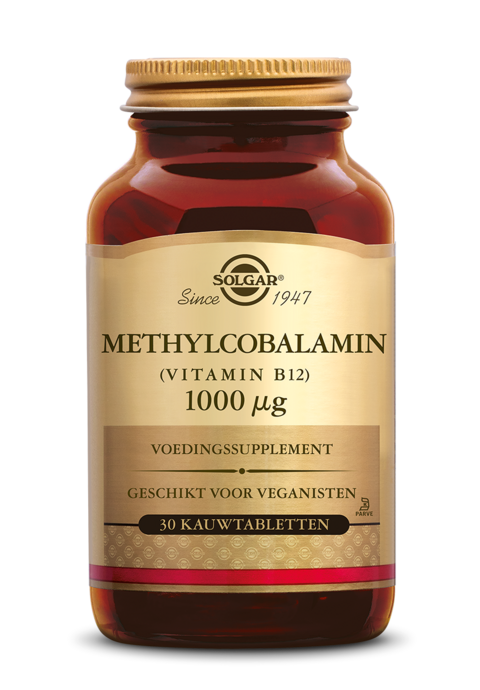 Methylcobalamin 1000 mcg