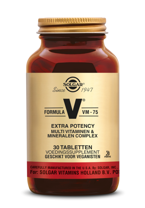 Formula VM-75®