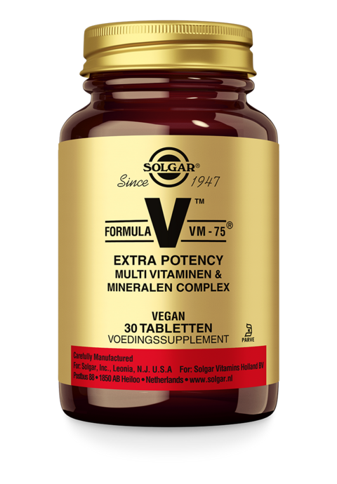 Formula VM-75®