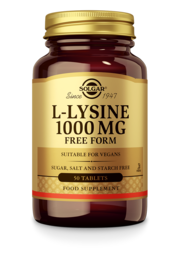 L-Lysine 1000 mg