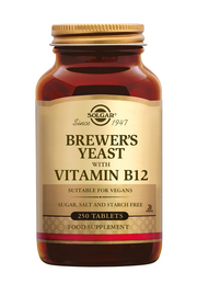 Brewer's Yeast