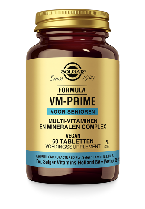 Formula VM-Prime®