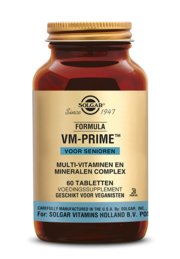 Formula VM-Prime®