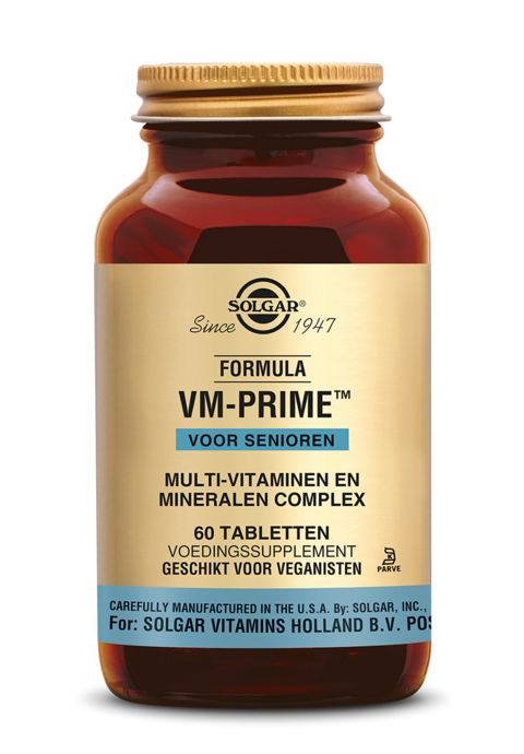 Formula VM-Prime®