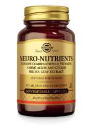 Neuro Nutrients