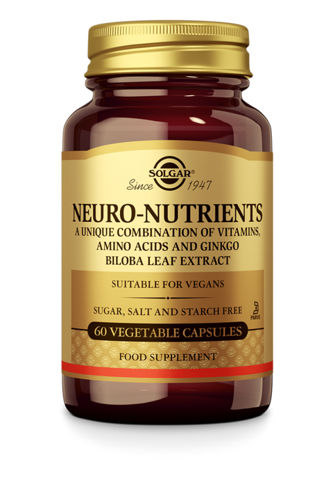 Neuro Nutrients