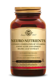 Neuro Nutrients