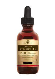 Liquid Vitamin D-3