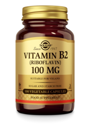 Vitamine B-2 100 mg