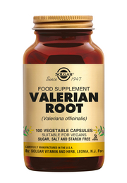 Valerian Root