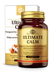 Ultimate Calm (Ontspanning)