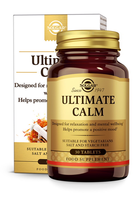 Ultimate Calm
