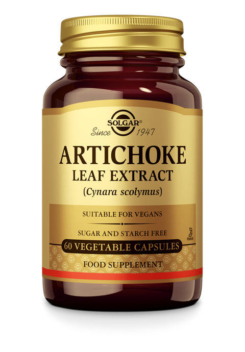 Artichoke Leaf Extract