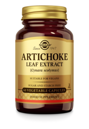 Artichoke (Artisjok) Leaf Extract
