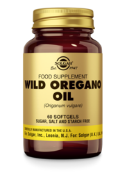 Wild Oregano Oil
