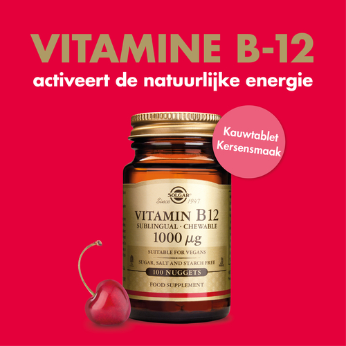 teveel vit b12