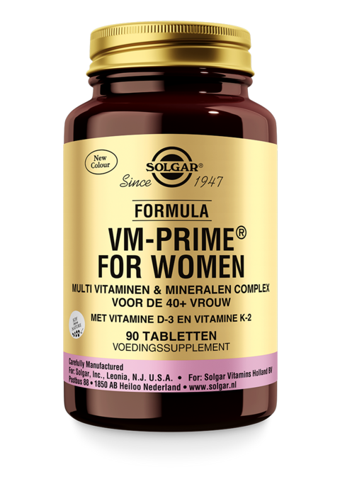 VM-Prime® for Women
