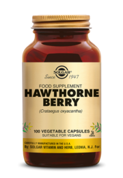 Hawthorne (Meidoorn) Berry