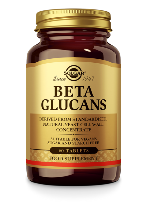 Bèta Glucans