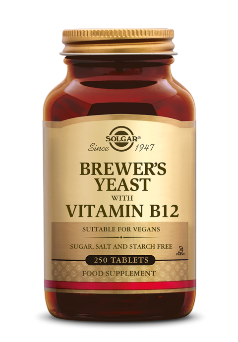 Brewer's Yeast