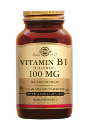 Vitamin B-1 100 mg