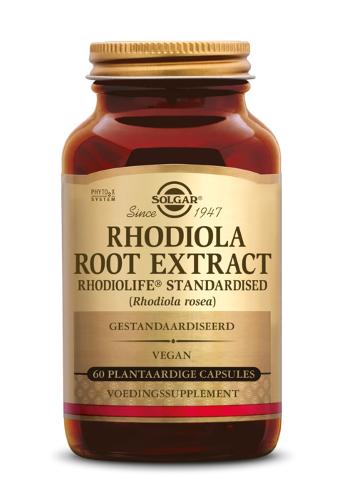 Rhodiola Root Extract