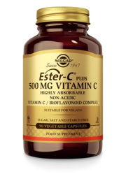 Ester-C® Plus Vitamine C 500 mg