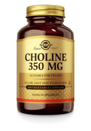 Choline 350 mg