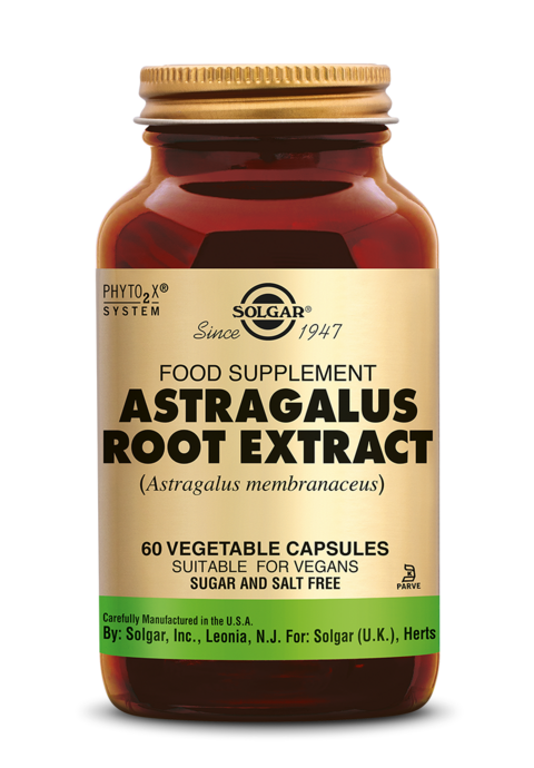 Astragalus Root Extract