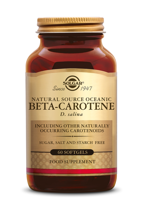 Bèta-Carotene 7 mg