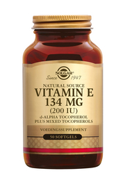 Vitamin E 134 mg/200 IU Complex