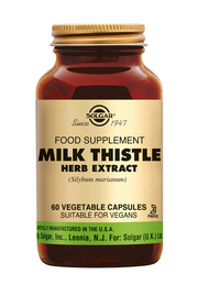Milk Thistle Herb Extract