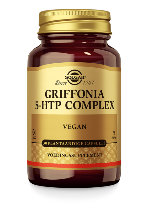 Griffonia Complex 5-HTP