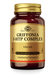 Griffonia Complex 5-HTP