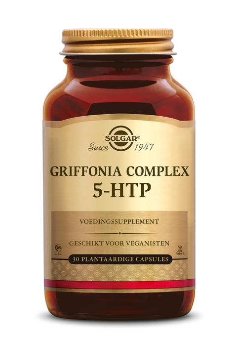 Griffonia Complex 5-HTP