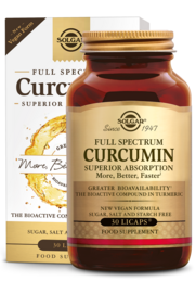 Full Spectrum Curcumin (Kurkuma)